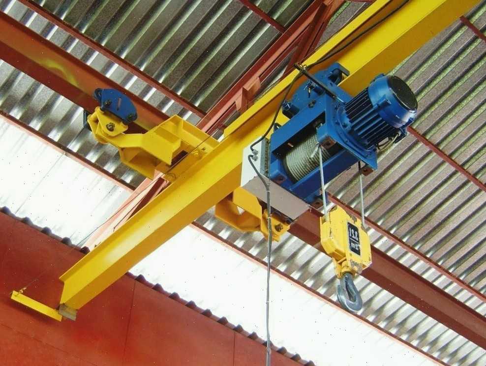 Усиление металлических конструкций